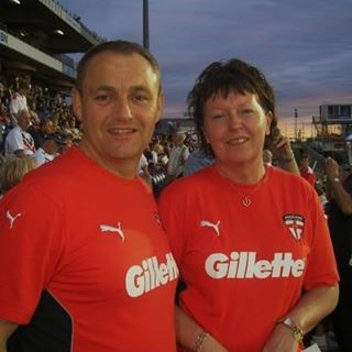 Profile Picture of Andrew Stott (@andistott) on Facebook