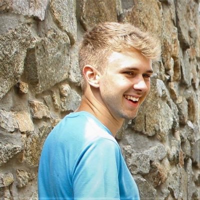 Profile Picture of Lukáš Kubálek (@kubalekluka5) on Twitter