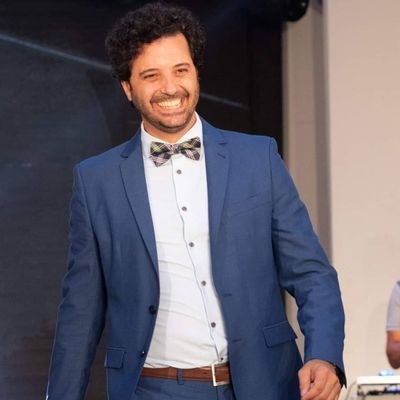 Profile Picture of Julian La Bruna (@Julianlabruna) on Twitter