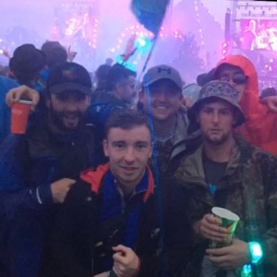 Profile Picture of Dean Mullen (@Dean_Mullen1) on Twitter