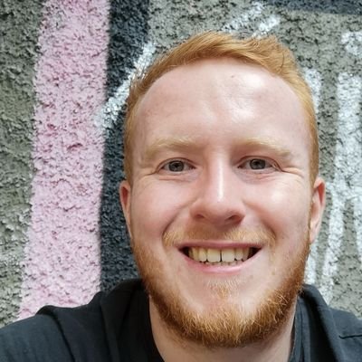Profile Picture of Robin Turkington (@turkey_101) on Twitter