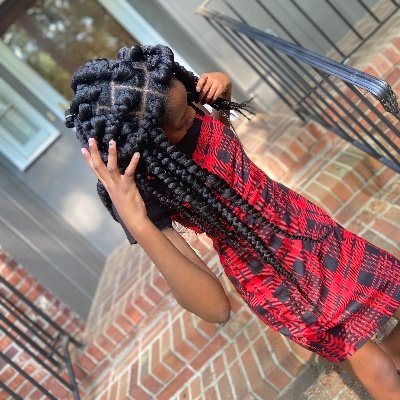 Profile Picture of Jerrica Davis (@Jerrica06673599) on Twitter