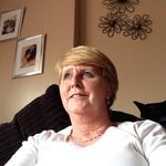 Profile Picture of Mary Hosie (@maryrenwick1962) on Instagram