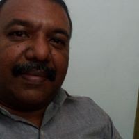 Profile Picture of Robin Abraham (@robin-abraham-37) on Quora