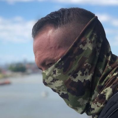 Profile Picture of Rocco M. Mauro (@sifurocco) on Twitter