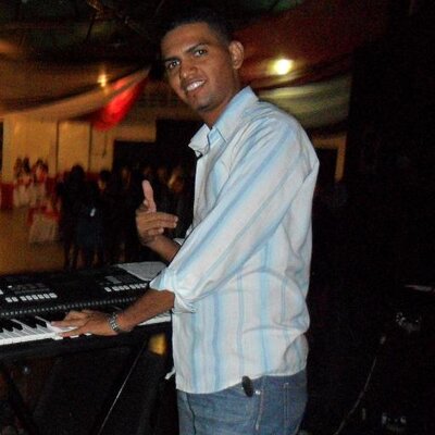 Profile Picture of Frederick Carrillo (@fredca28) on Twitter