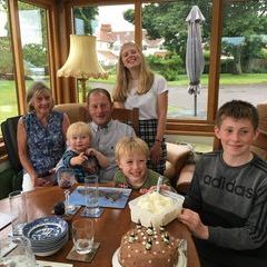 Profile Picture of Janet Hutchinson (@janet.hutchinson) on Tiktok