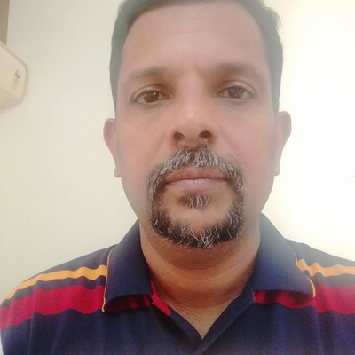Profile Picture of Shankar Krishnan (@sk09) on Twitter