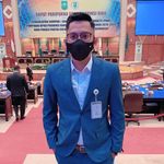Profile Picture of Muhammad Teza Taufik (@mtezataufik) on Instagram