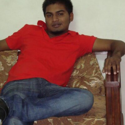 Profile Picture of Daniel Amal (@AmalDaniel) on Twitter