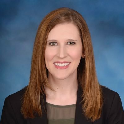 Profile Picture of Charlotte Creech (@CharCreech) on Twitter