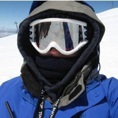 Profile Picture of Robin Cressy (@RobinCressy) on Twitter