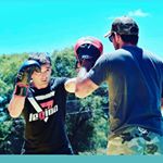 Profile Picture of Joaquin Alvarez (@joaquinboxtandil) on Instagram