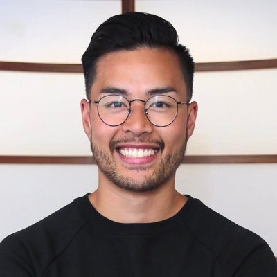 Profile Picture of Quoc Nguyen (@Quoccy) on Twitter