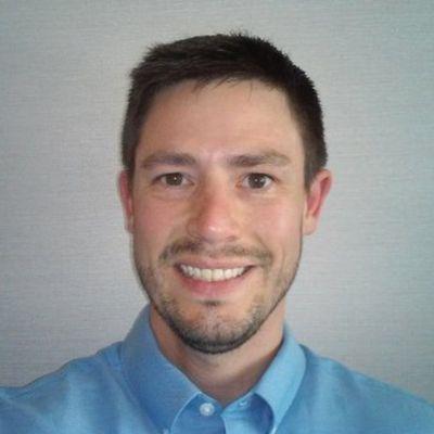 Profile Picture of Dave Neely (@navedeely) on Twitter