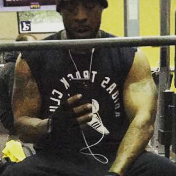 Profile Picture of Derrick Grant (@diesel707) on Poshmark