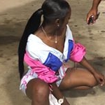 Profile Picture of Paradise Thomas (@___arcola) on Instagram