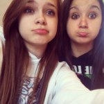 Profile Picture of Kayla & Bailey ♥ (@kayla_and_bailey) on Instagram