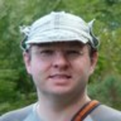 Profile Picture of Brian Brunswick (@wispfrog) on Twitter