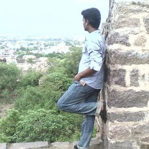 Profile Picture of Jagan Mohan Ungati (@296882981) on Myspace