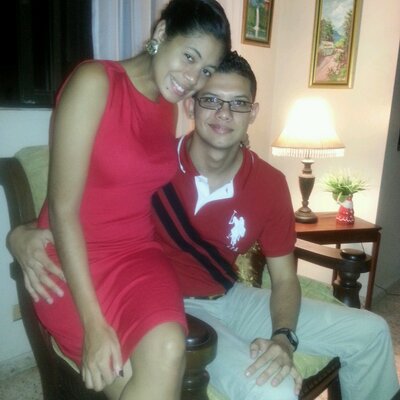 Profile Picture of Angel Ricardo Duarte (@angelduarte02) on Twitter