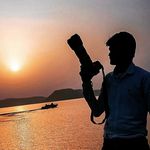 Profile Picture of Vishal Modi (@vishalsahuphotography) on Instagram