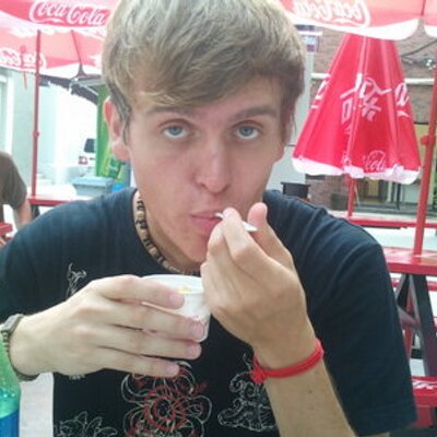Profile Picture of Paul Stange (@Jodeldihoo) on Twitter