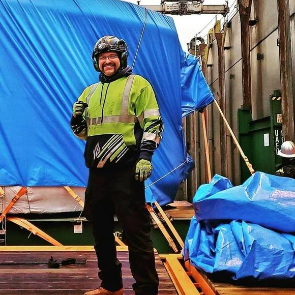 Profile Picture of Eric Fredrickson (@eric4811) on Poshmark