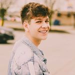 Profile Picture of Nathan Triska by Noelle Greer (@nathantriskaspamtime10) on Instagram