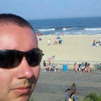 Profile Picture of Steve Carvalho (@SoccStv) on Twitter