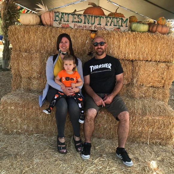 Profile Picture of Brianna Ruggiero (@briannad182) on Poshmark