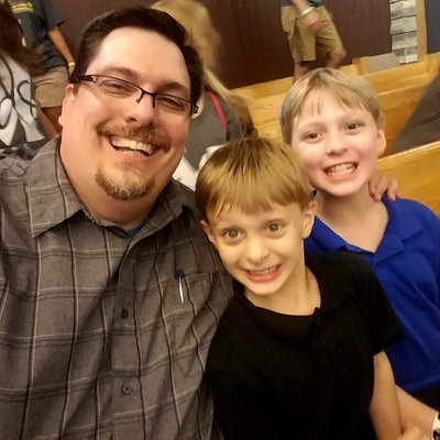 Profile Picture of Jason Loggins (@jasonloggins) on Twitter