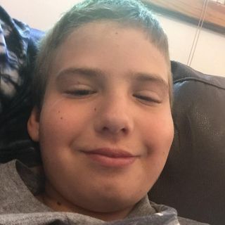 Profile Picture of Robbie Wolfe (@robbie.wolfe.319) on Facebook