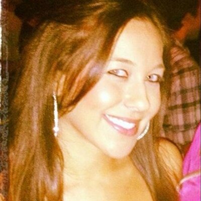 Profile Picture of Danielle Jenkins (@Dani_kins) on Twitter