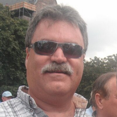 Profile Picture of Steve McMullen (@McMullen199) on Twitter