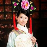 Profile Picture of Amy Dong (@amy._dong) on Instagram