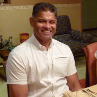 Profile Picture of Adrian Ferguson (@aftmf) on Twitter