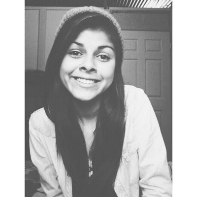 Hilary Ramírez - Twitter Profile Picture of Hilary Ramírez (@hilarg_17) on Twitter