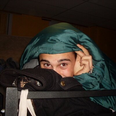 Profile Picture of Benoît Hubert (@BenoitHubertBel) on Twitter