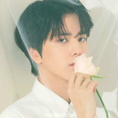 Profile Picture of Young Dé Hoon (@TR_Younghoon97) on Twitter