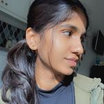 Profile Picture of vasavi reddy (@vasavireddy_13) on Instagram