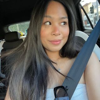 Profile Picture of Christine Joyce Tolentino (@christinejoyceet) on Instagram