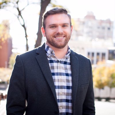 Profile Picture of Dustin Graves (@GravesDustin) on Twitter