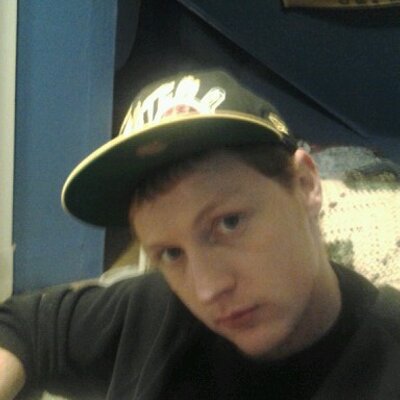 Profile Picture of Dustin Overbey (@dustio777) on Twitter