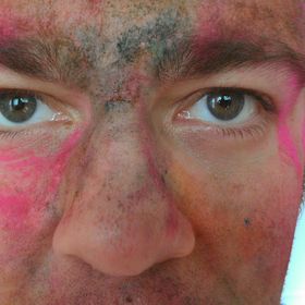 Profile Picture of Jeffrey Dangel (@jeffdangel) on Pinterest