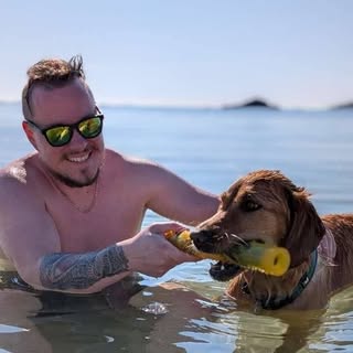 Profile Picture of Daniel Roarsen (@danielandree) on Instagram