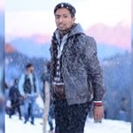 Profile Picture of 👑 Shahab 👑 (@shahab_ahmed_official) on Instagram