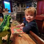 Steve Leber - Facebook Profile Picture of Steve Leber (@stevesmoparhaven) on Facebook