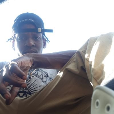 Profile Picture of G6TheBlackWolf (@JayTed25) on Twitter