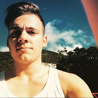 Profile Picture of Joel Schürmann (@joel.schurmann.1) on Facebook